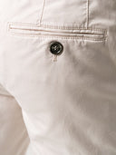 Pantalones de algodón de Brunello Cucinelli