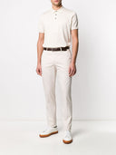 Pantalones de algodón de Brunello Cucinelli