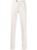 Pantalones de algodón de Brunello Cucinelli