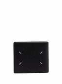 Billetera de cuero Maison Margiela