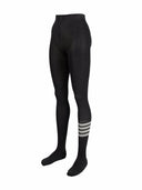 Thom Browne 4 Bar Wool Tights