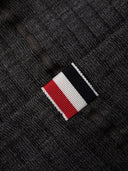 Thom Browne 4 Bar Wool Tights