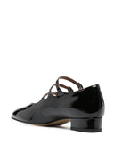 Carel Paris Ariana Patent Lather Ballets