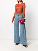 Maison Margiela a coupé le jean en jean
