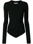Maison Margiela Nylon Bodysuit
