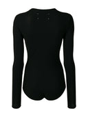 Maison Margiela Nylon Bodysuit