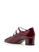Carel Paris Kina Patent Leather Pumps