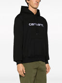 Carhartt Wip Pre Cotton Blend Hoodie