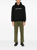 Carhartt Wip Pre Cotton Blend Hoodie