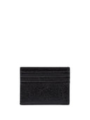Thom Browne Leather Credit Card Case