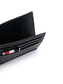 Thom Browne Leather Credit Card Case