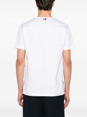 Thom Browne RWB Cotton T -skjorte