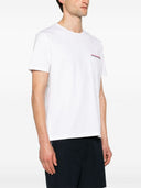Thom Browne RWB Cotton T -skjorte