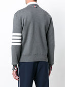 Thom Browne RWB Cotton Cardigan
