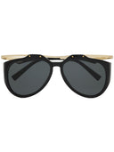 Saint Laurent Sl M137 Sunglasses