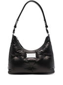 Maison Margiela Glam Slam Small en cuir Sac en cuir