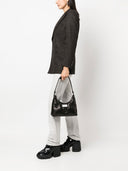Maison Margiela Glam Slam Small en cuir Sac en cuir