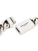 Brazalete de la cadena de saint laurent