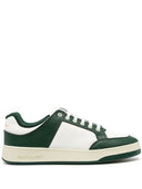 Saint Laurent SL/61 lederen sneakers
