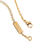 Braccialetto di Saint Laurent Cassandre