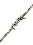 Saint Laurent Cassandre Bracelet