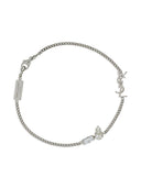Saint Laurent Cassandre Bracelet