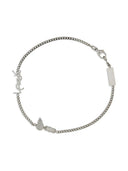 Saint Laurent Cassandre Bracelet