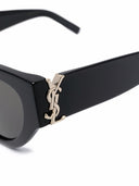 Saint Laurent Sl M94 Sunglasses