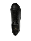 Baskets en cuir Saint Laurent Andy