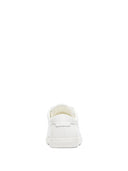 Saint Laurent Andy Leather Sneakers