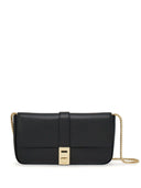 Ferragamo Leather Mini Bag