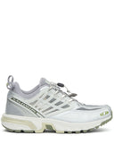 MM6 X Salomon ACS Pro baskets