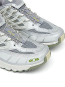 MM6 X Salomon ACS Pro baskets