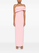 Solace London Eva Maxi Dress