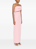 Solace London Eva Maxi Dress