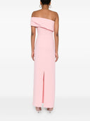 Solace London Eva Maxi Dress