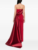 Solace London Kinsley Maxi Dress