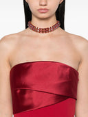 Solace London Kinsley Maxi Dress