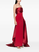 Solace London Kinsley Maxi Dress