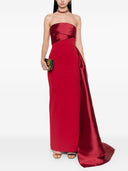 Solace London Kinsley Maxi Dress