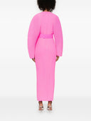 Solace London Mirabelle Maxi Dress