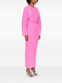 Solace London Mirabelle Maxi Dress