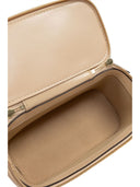 Custodia per vanità in pelle Tory Burch Kira