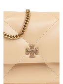 Tory Burch Kira Mini Leather Shoulder Bag