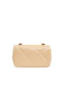Tory Burch Kira Mini Leather Shoulder Bag