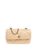 Tory Burch Kira Mini Leather Shoulder Bag