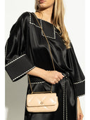Tory Burch Kira Mini Leather Shoulder Bag