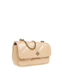 Tory Burch Kira Mini Leather Shoulder Bag