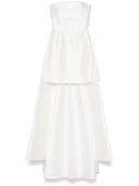 Solace London Trina Mini Dress