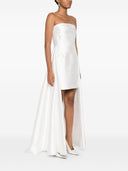 Solace London Trina Mini Dress